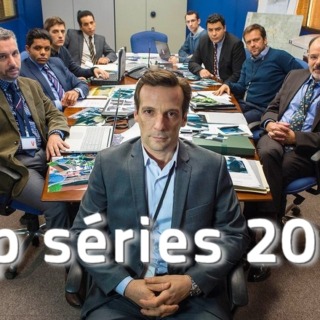 Top séries 2015 : les 10 meilleures sur hop blog