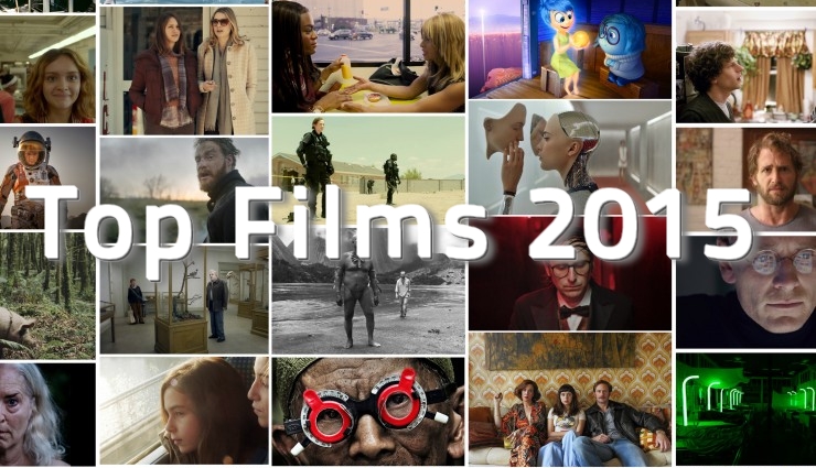 top-films-2015 Mon année 2015 au cinéma en 10 films