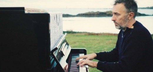 Yann Tiersen - Porz Goret au piano