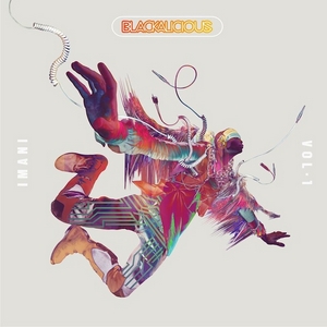 Blackalicious_Imani_Vol_1_2015_01 Sélection d'albums de rap seconde moitié 2015