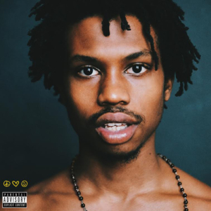 Raury-300x300 Sélection d'albums de rap seconde moitié 2015