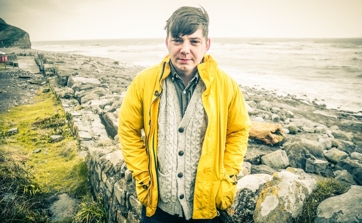 Sweet-Baboo Vidéo du jour : Sweet Baboo - Blowing Up My Mind