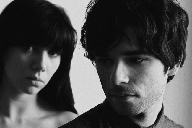 THE-KVB Un nouvel album pour The KVB en mars, sur le label de Geoff Barrow