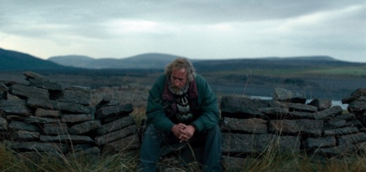 béliers, film de Grímur Hákonarson