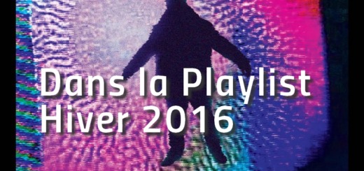 Dans la Playlist Hop Blog : hiver 2016