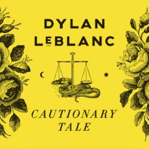 dylan-leblanc-cautionary-tale-300x300 Les sorties d'albums pop, rock, electro, rap du 15 janvier 2016