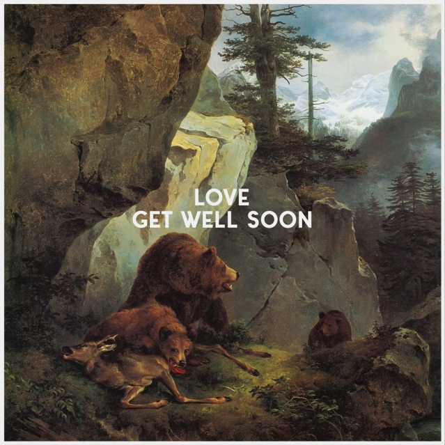 get-well-soon-love Vidéo du jour : Get Well Soon - It's A Catalogue