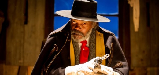 photo Les 8 Salopards - Quentin Tarantino
