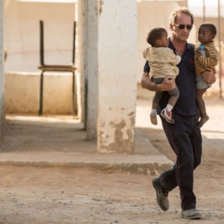 Les Chevaliers blancs : Photo Vincent Lindon