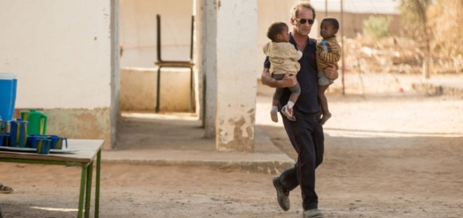 Les Chevaliers blancs : Photo Vincent Lindon