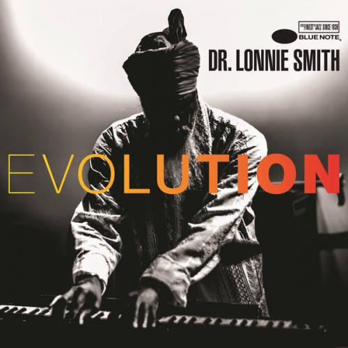 liston-smith-evolution Les sorties d'albums pop, rock, electro, rap du 29 janvier 2016