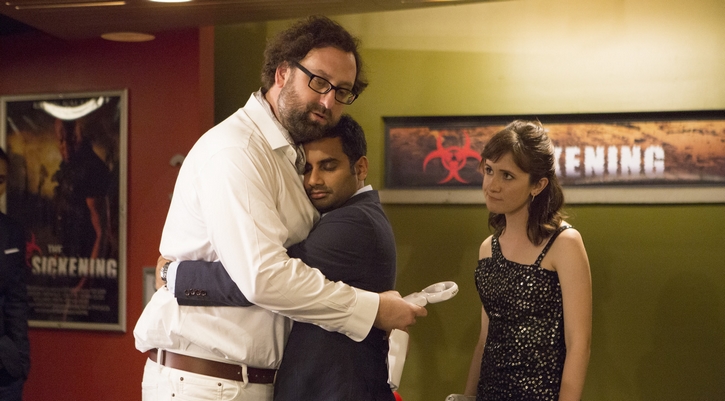 master-of-none-photo Critique de la série Master Of None (saison 1)