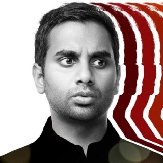 netflix master of none affiche