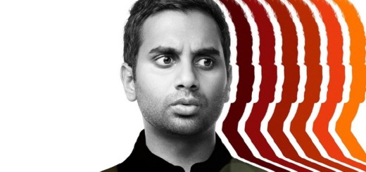 netflix master of none affiche