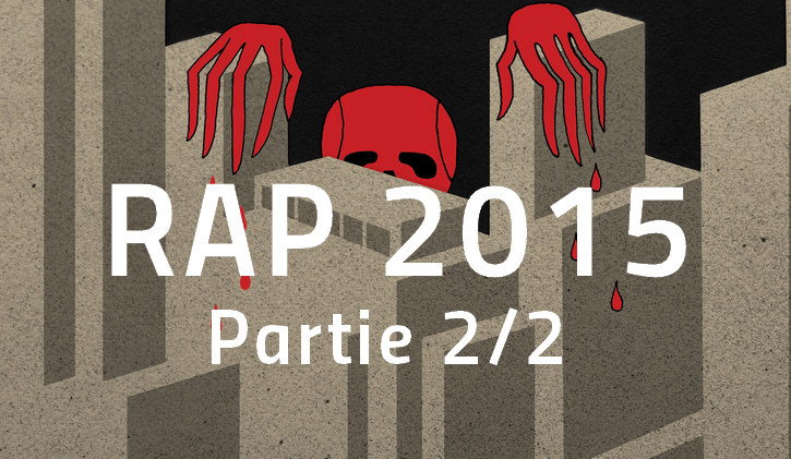 rap-2015-part-2 Sélection d'albums de rap seconde moitié 2015