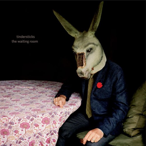 tindersticks-the-waiting-room Les sorties d'albums pop, rock, electro, rap du 22 janvier 2016