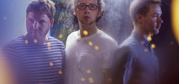 Gogo penguin - photo credit Emily Dennison