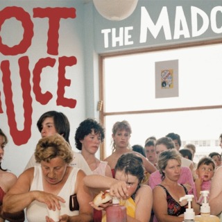 madcaps-hot-sauce album