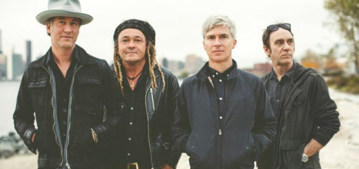 nada surf 2016