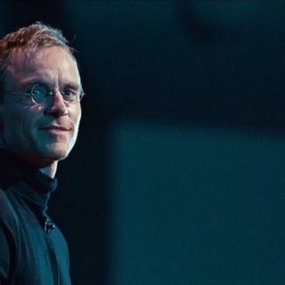 Steve Jobs - Michael Fassbender photo