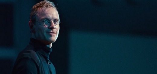 Steve Jobs - Michael Fassbender photo