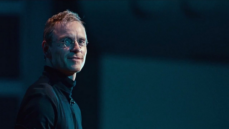 photo-steve-jobsfassbender Critique du film "Steve Jobs" de Danny Boyle