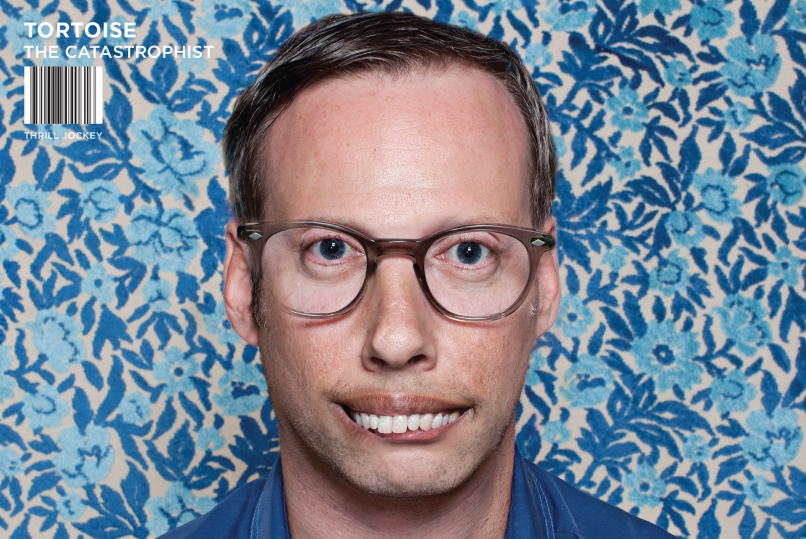 the-catastrophist-cover Tortoise – The Catastrophist