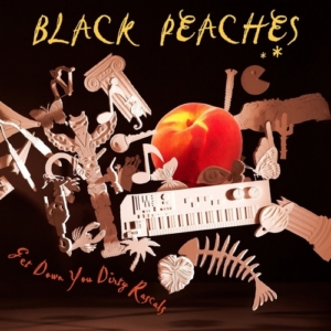 Black-Peaches-300x300 Les sorties d'albums pop, rock, electro du 4 mars 2016