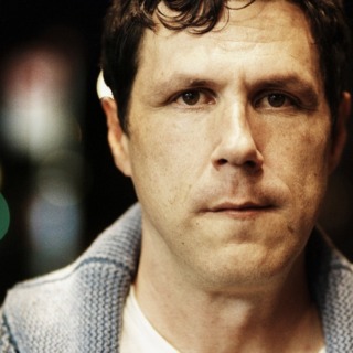 Damien Jurado - photo 2016