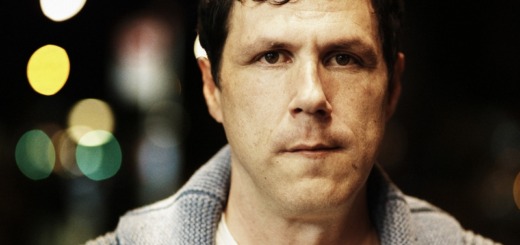 Damien Jurado - photo 2016