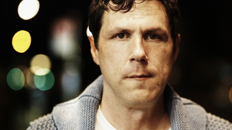 Damien-Jurado Les sorties d'albums pop, rock, electro, jazz, rap du 18 mars 2016