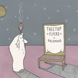 Treetop-Flyers-palomino-300x300 Les sorties d'albums pop, rock, electro du 11 mars 2016