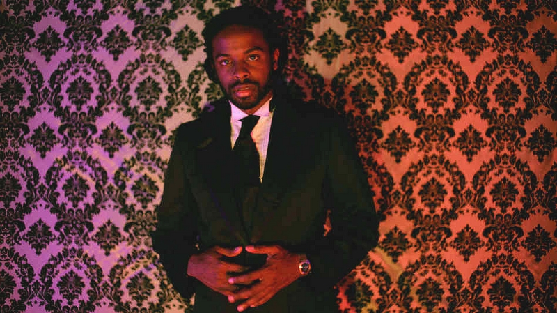 adrian-younge Adrian Younge - Something About April II