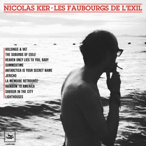 les-faubourgs Nicolas Ker – Les Faubourgs de l’Exil