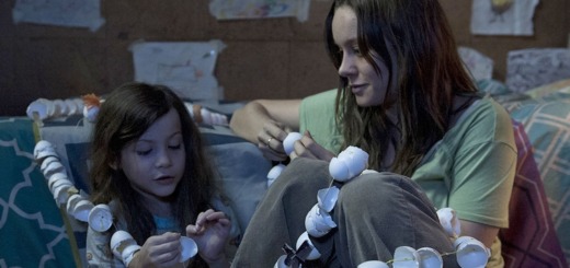 Room : Photo Brie Larson, Jacob Tremblay