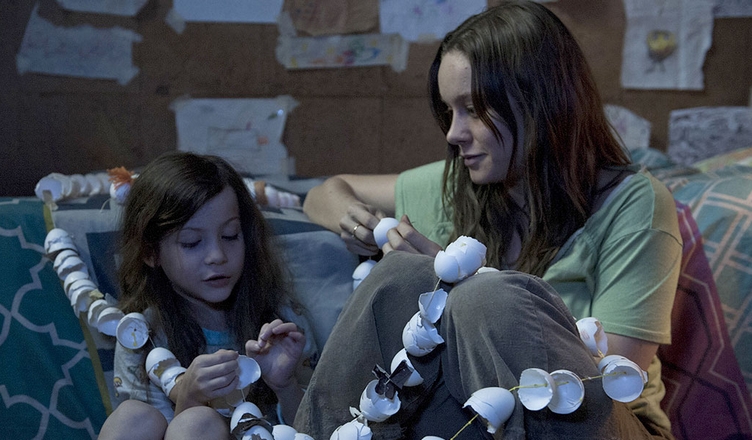 room-illustration Room, film de Lenny Abrahamson - Critique