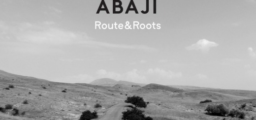abaji route & roots cover album