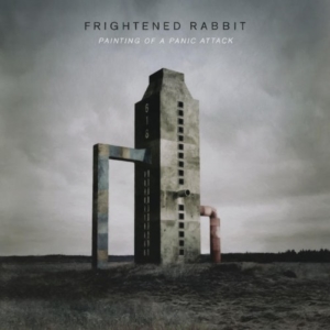 Frightened-Rabbit-painting-of-a-panic-attack-300x300 Les sorties d'albums pop, rock, electro... du 8 avril 2016