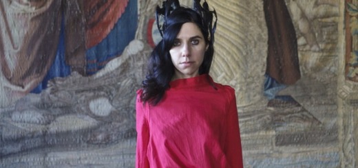 Pj Harvey