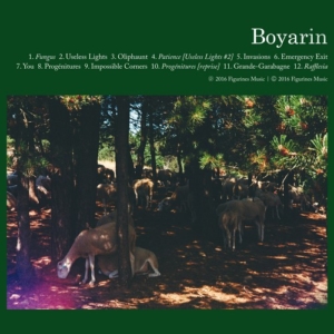 boyarin-300x300 Les sorties d'albums pop, rock, electro... du 8 avril 2016