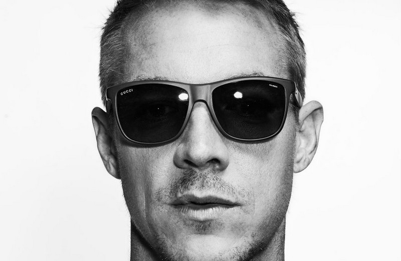 diplo-everyday Diplo révise ses classiques et nous sort un mix hip hop terrible