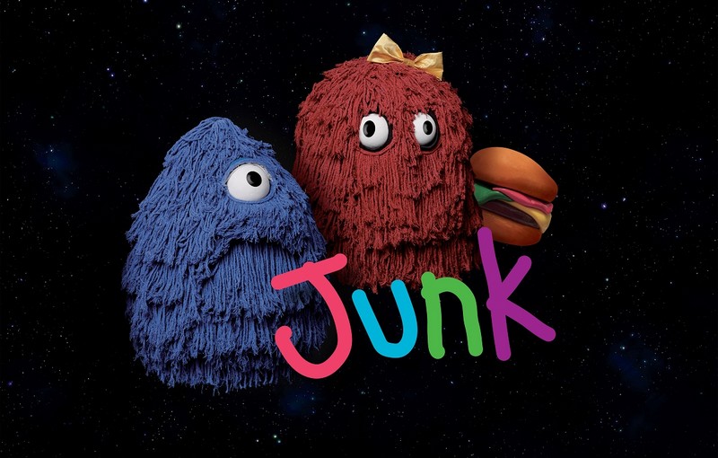 m83-junk M83 – Junk