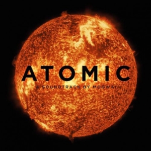 mogwai-atomic-300x300 Les sorties d'albums pop, rock, electro, jazz du 1er avril 2016