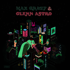 Max-Graef-The-yard-Work-Simulator-300x300 Les Sorties d'albums pop, rock, electro, jazz du 27 mai 2016