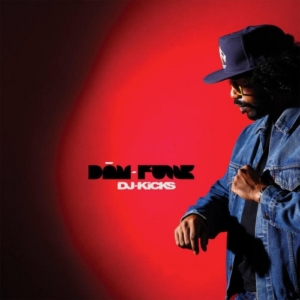 dam-funk-dj-kicks-300x300 Les Sorties d'albums pop, rock, electro, jazz du 27 mai 2016