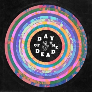 day-of-the-dead-300x300 Les Sorties d'albums pop, rock, electro, jazz du 20 mai 2016