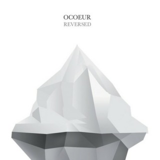 Ocoeur Reversed cover album