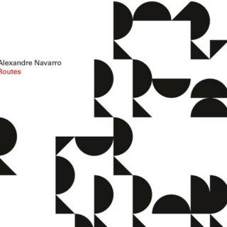 Alexandre Navarro – Routes cover