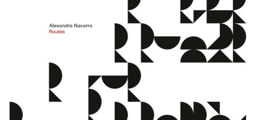 Alexandre Navarro – Routes cover