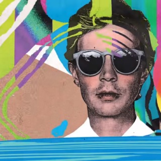 Beck - Wow